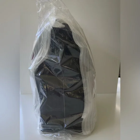 Kate Spade Nylon Backpack, Backpack with Adjustable Straps, Black - Picture 9 of 12